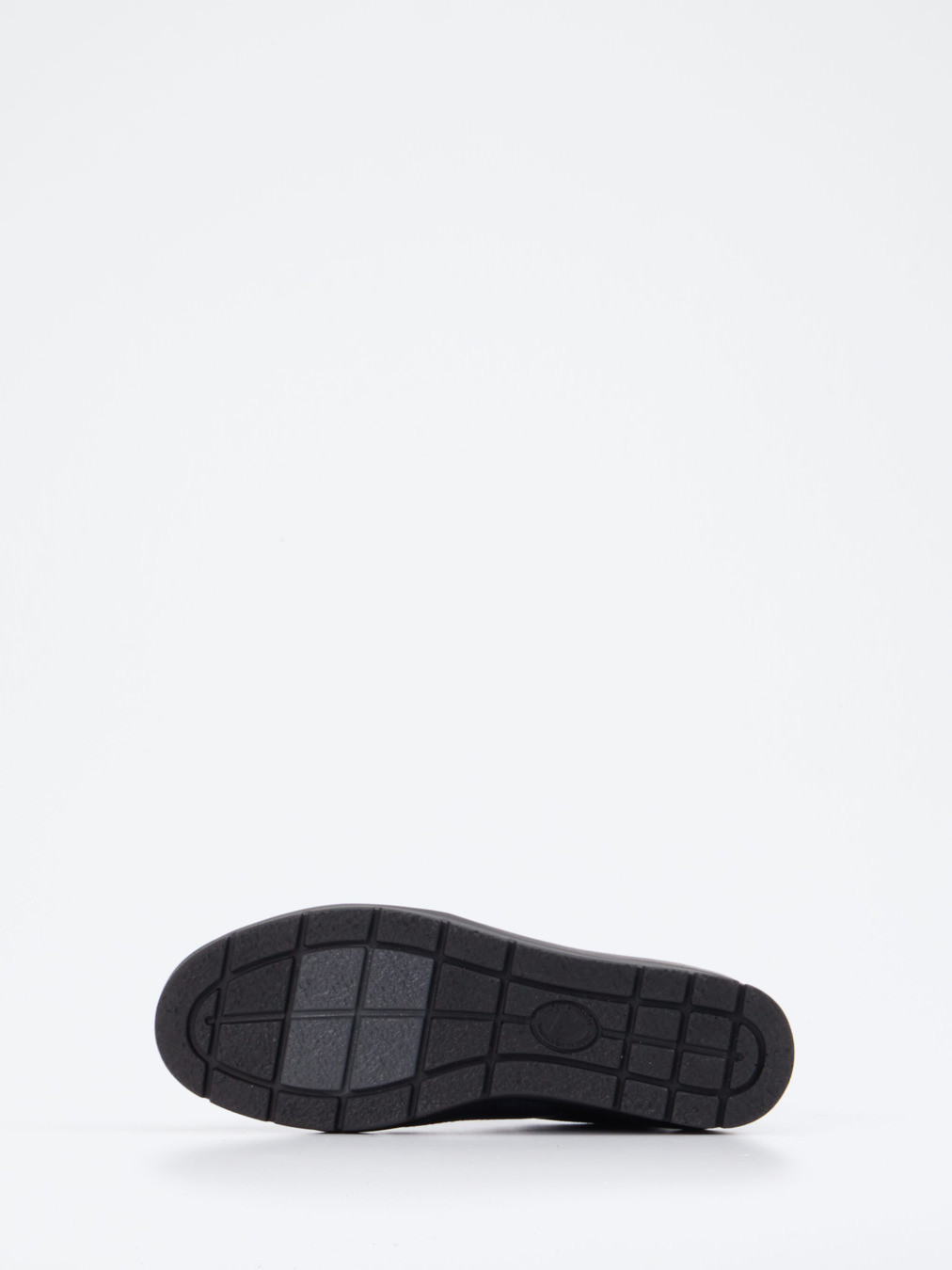 Schnürschuh blau 2653104000105