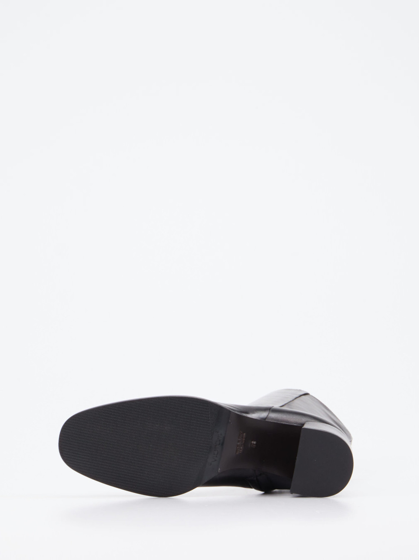 Stiefelette schwarz 1736009011305