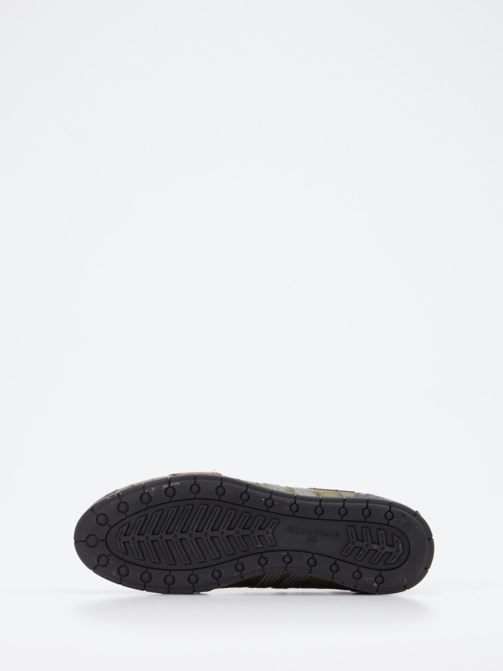 Sneaker grün 4661609003505