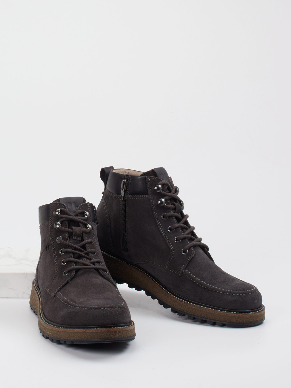 Boot grau 4701409013704