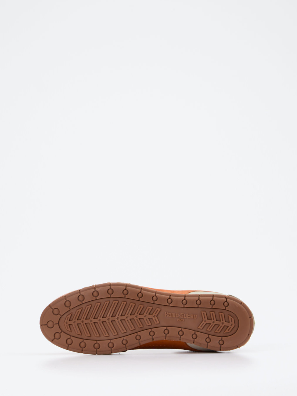 Sneaker orange 4661579001405