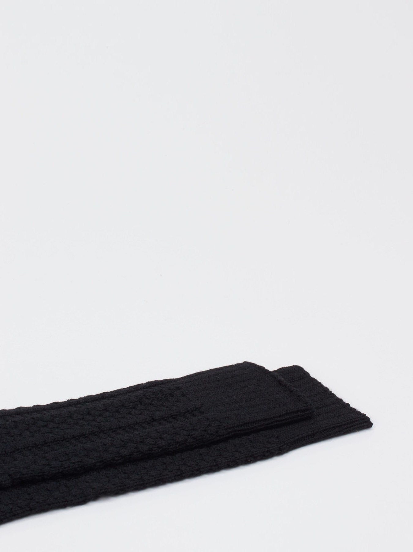 Stark Temper Herrensocken schwarz 9490009009502