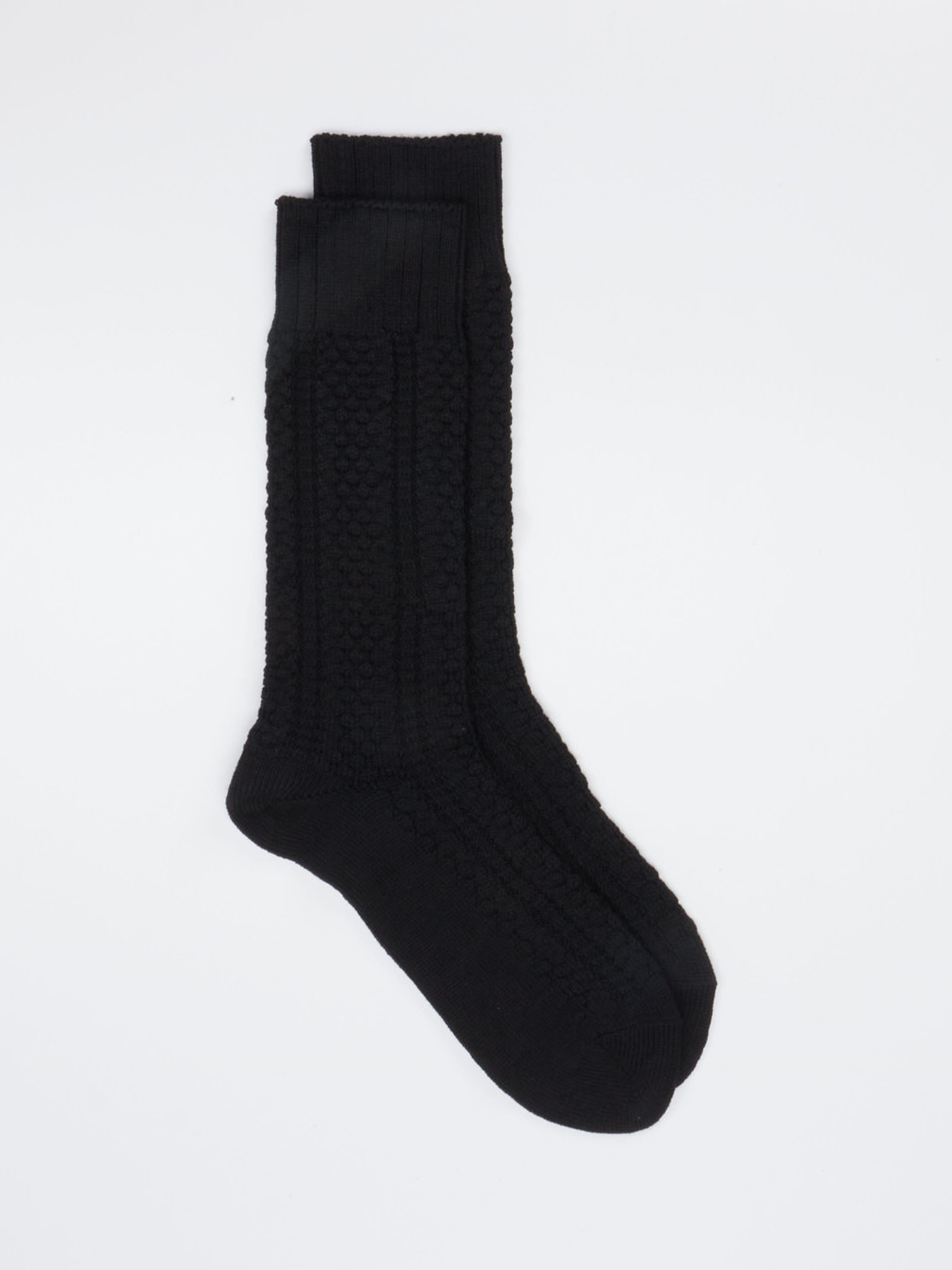 Stark Temper Herrensocken schwarz 9490009009506
