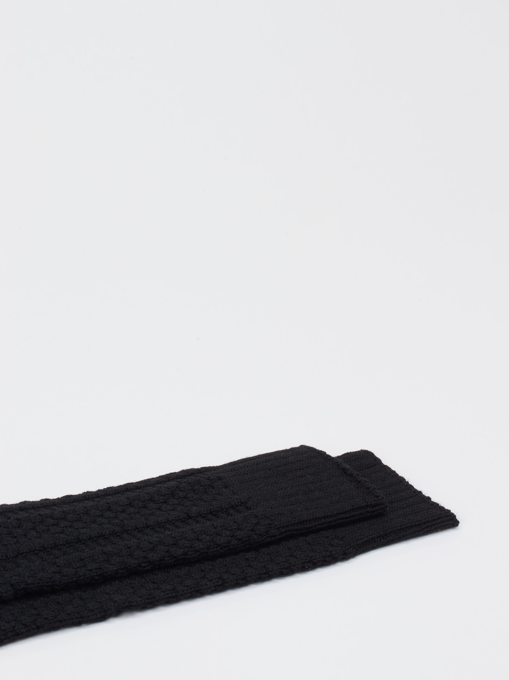 Stark Temper Herrensocken schwarz 9490009009502