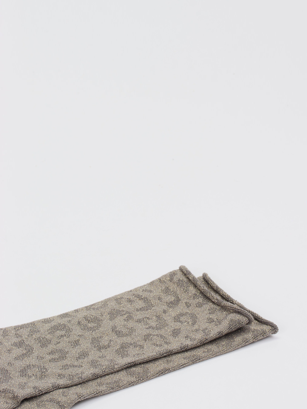 Shiny Special Edition Damen Socken grau 9191499000802