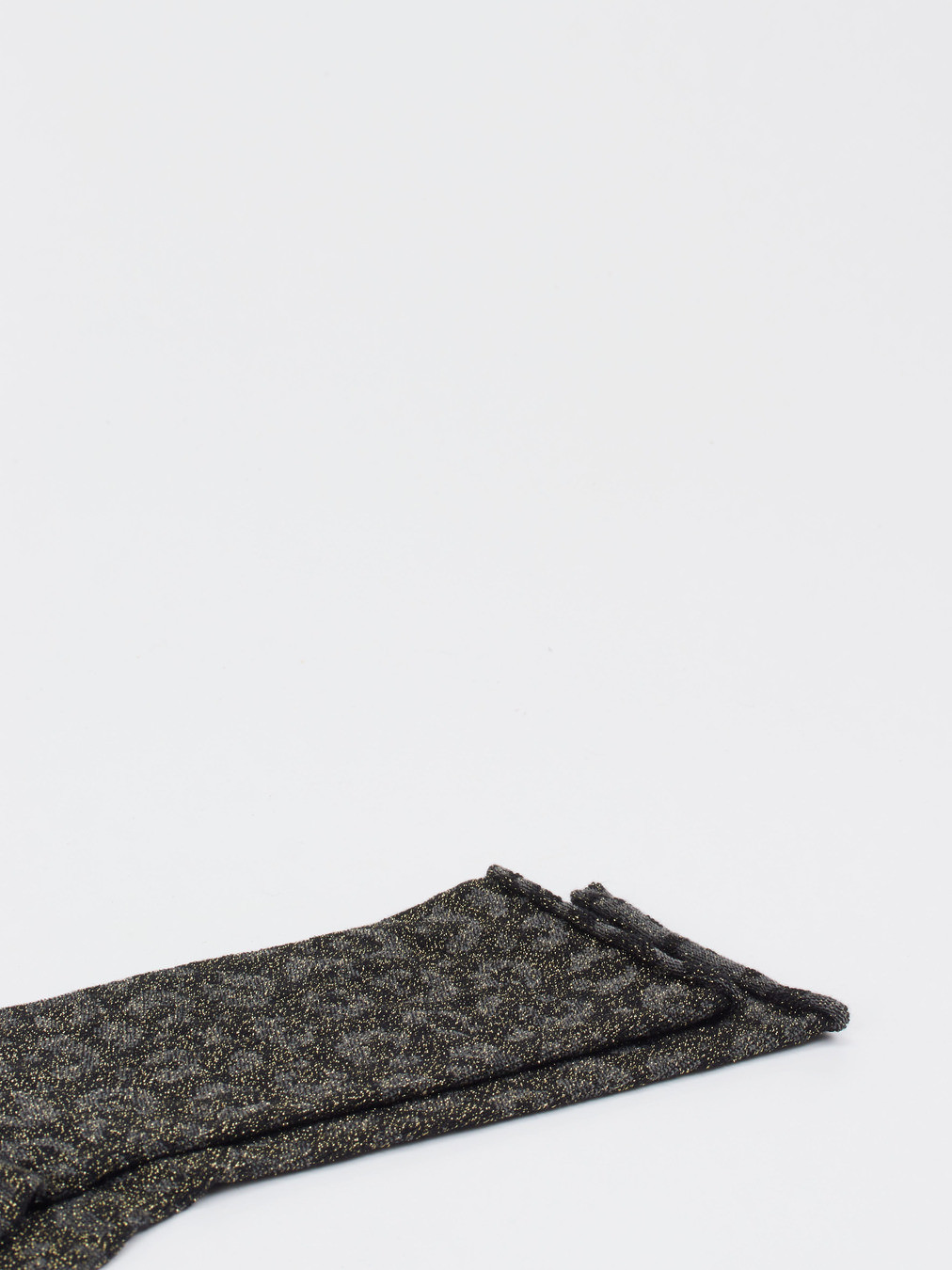 Shiny Special Edition Damen Socken schwarz 9191009005002