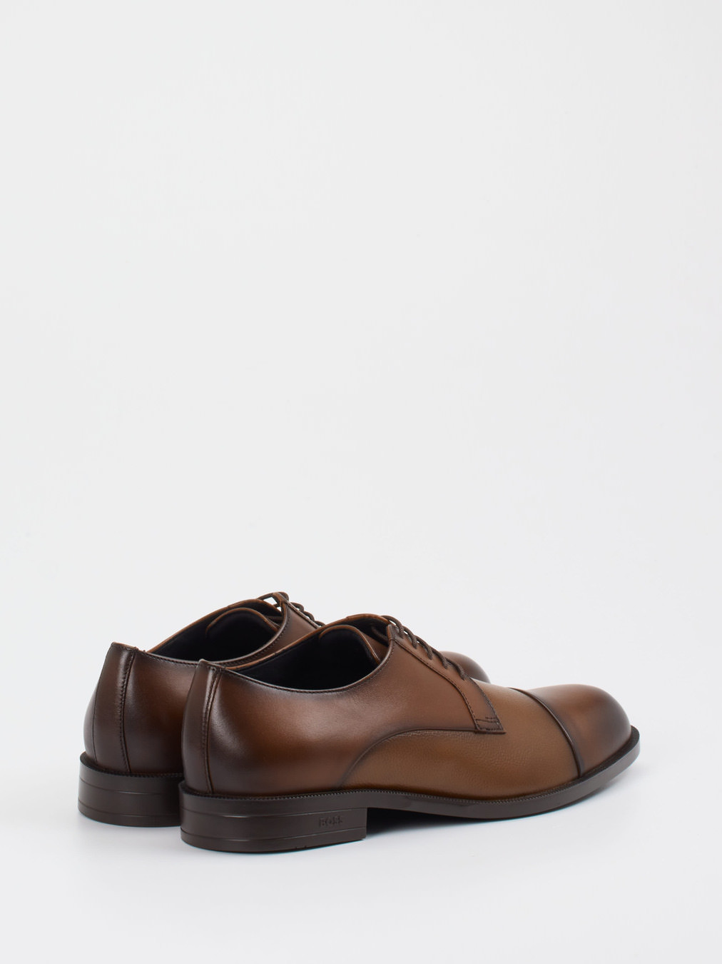 Schnürschuh braun 4610209098203