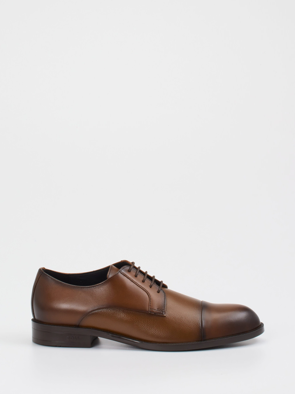 Schnürschuh braun 4610209098201