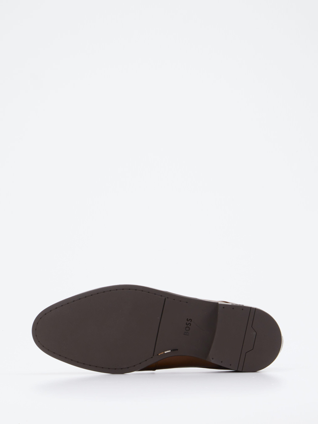 Schnürschuh braun 4610209098205