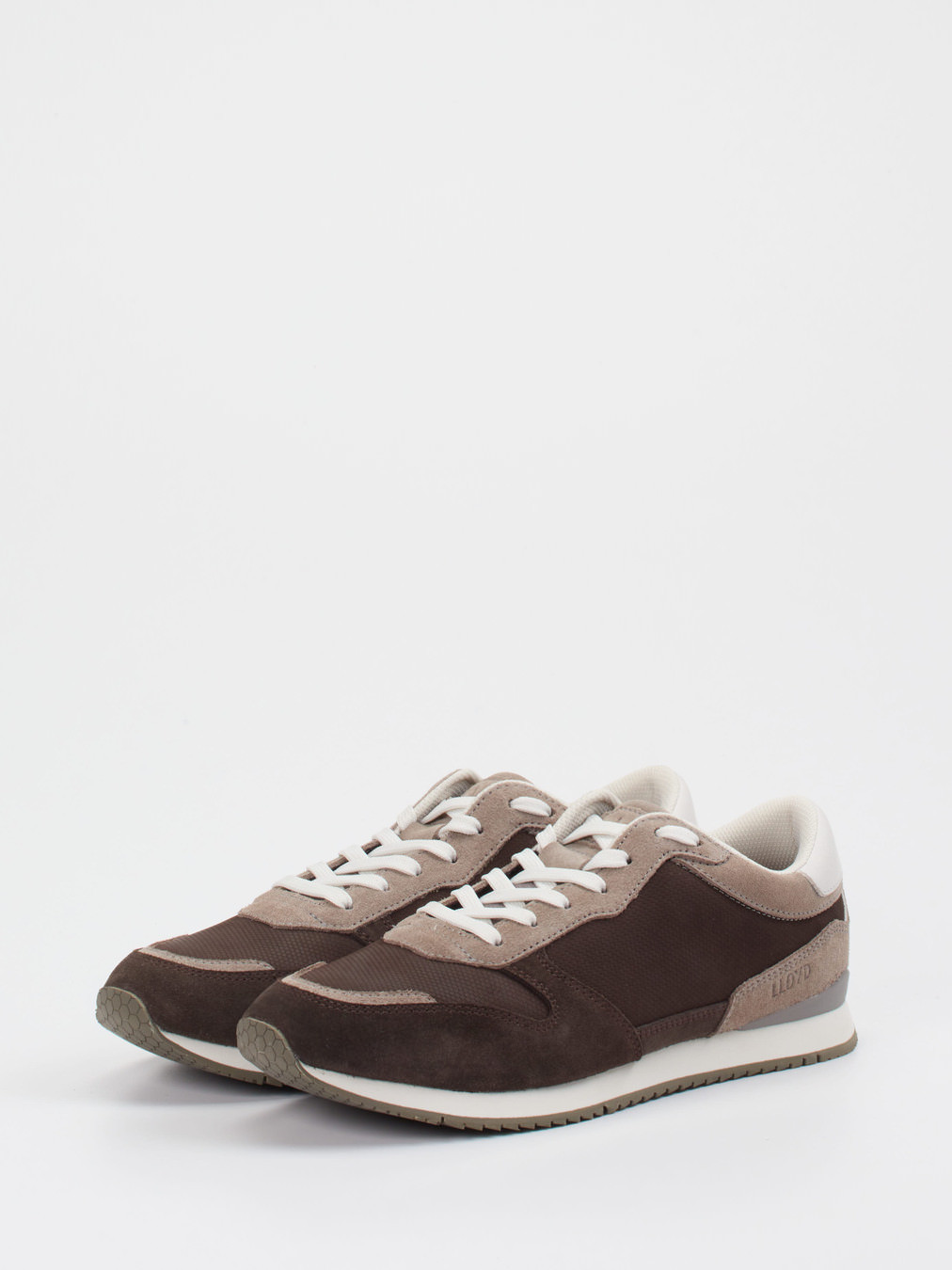 Sneaker braun 4661209022302