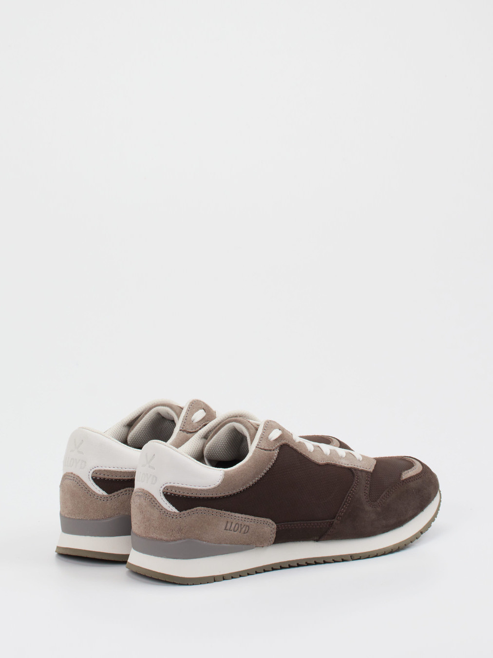 Sneaker braun 4661209022303