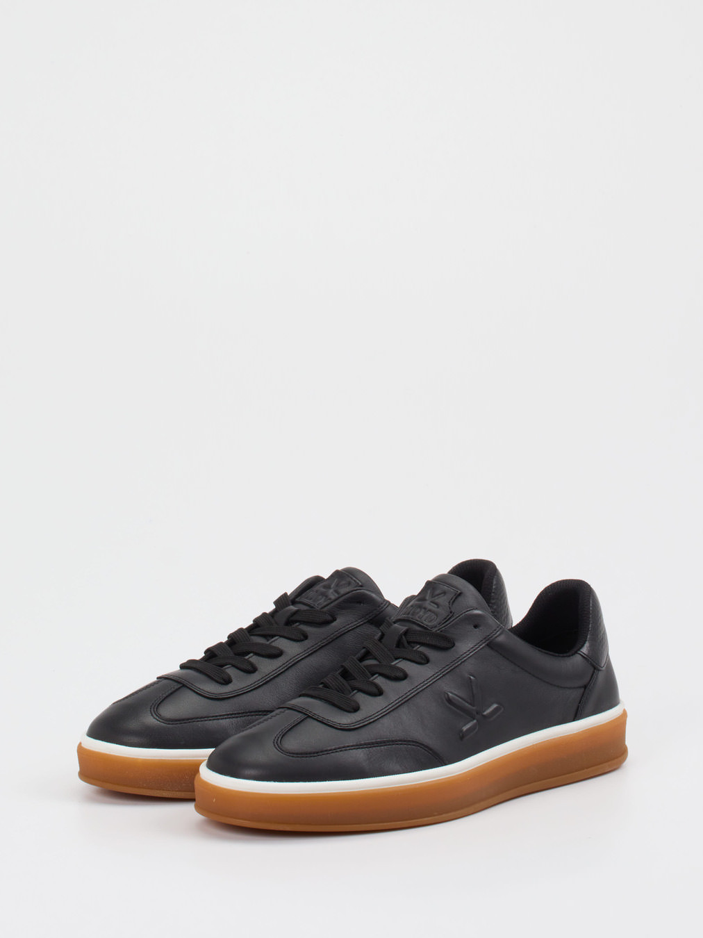 Sneaker schwarz 4661009069102