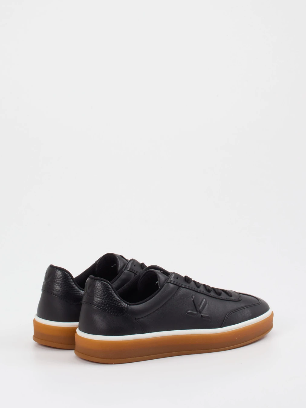 Sneaker BEAT schwarz 4661009069103