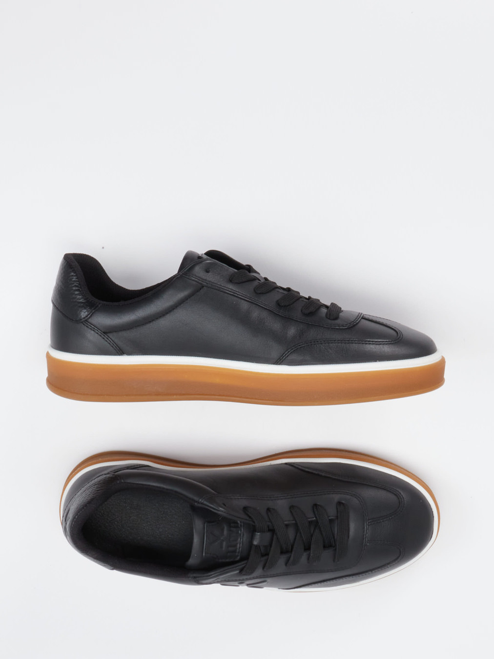 Sneaker BEAT schwarz 4661009069104