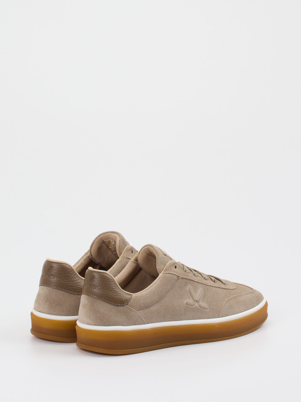 Sneaker braun 4661249011703