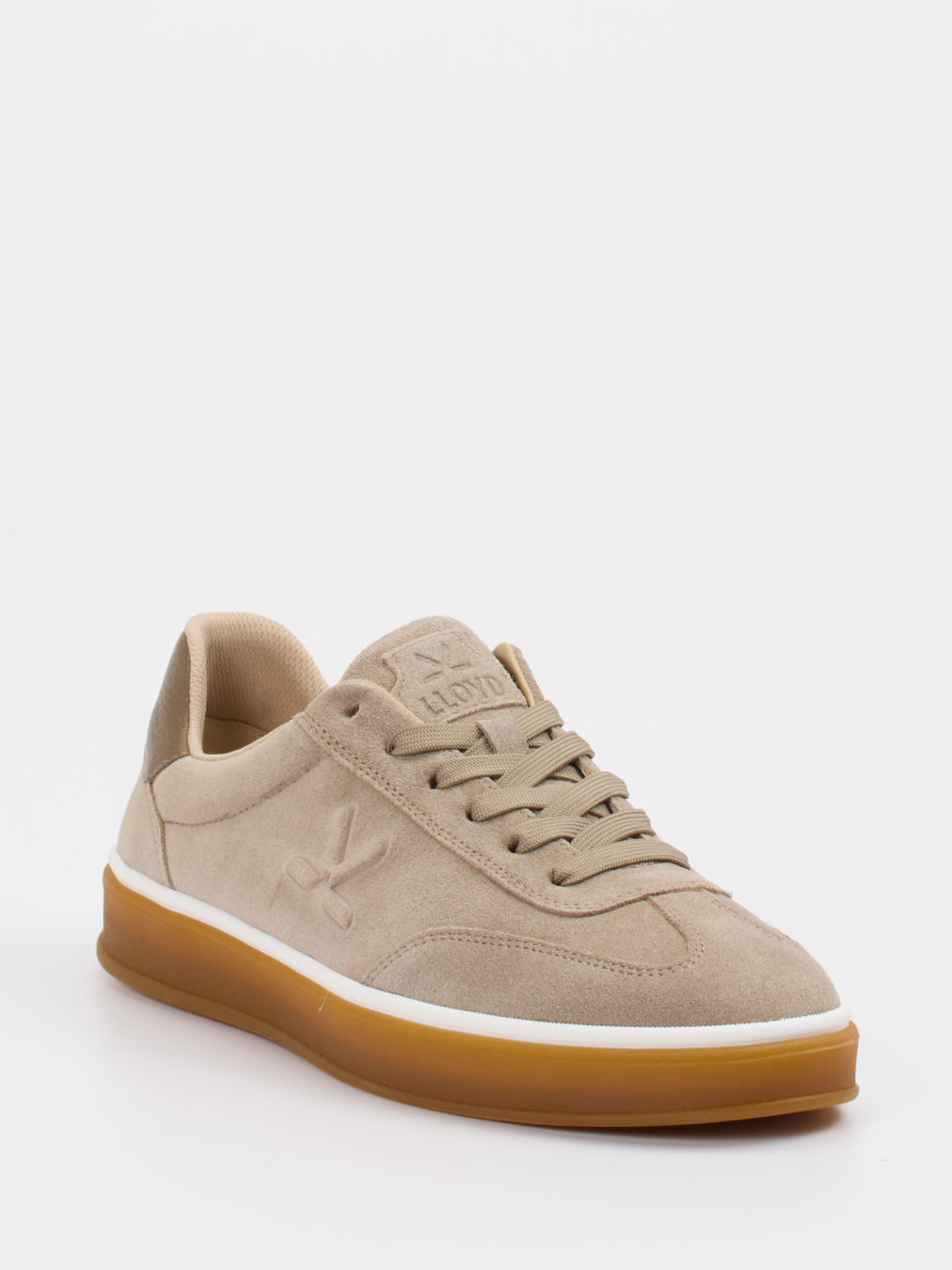 Sneaker BEAT braun 4661249011706