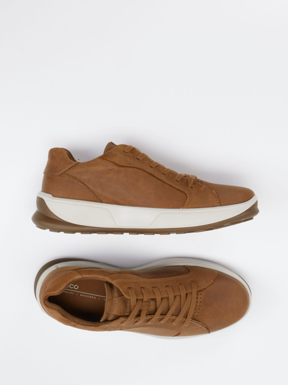 Sneaker braun 4661229021904