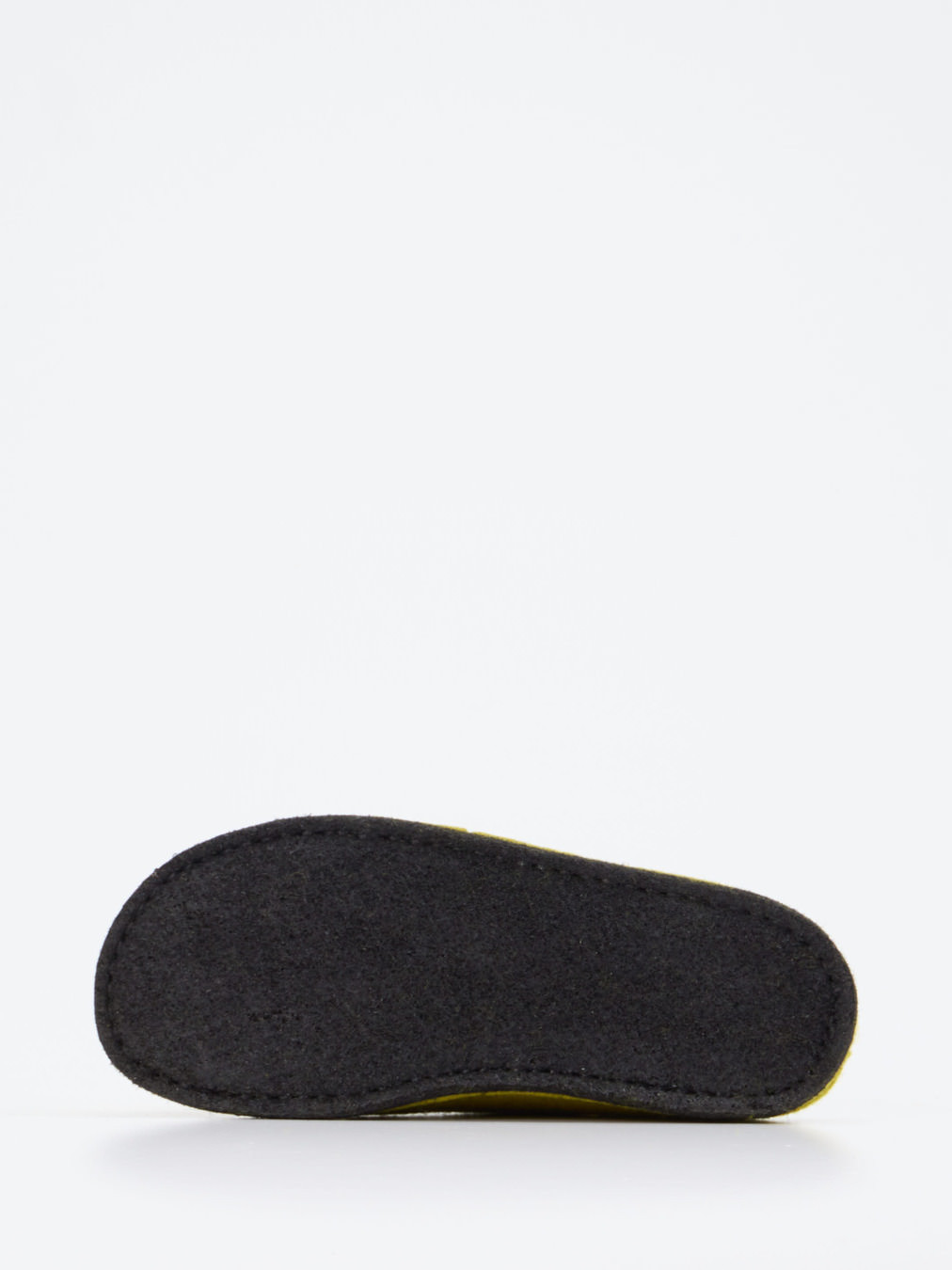 Hausschuh grün 7163689000205