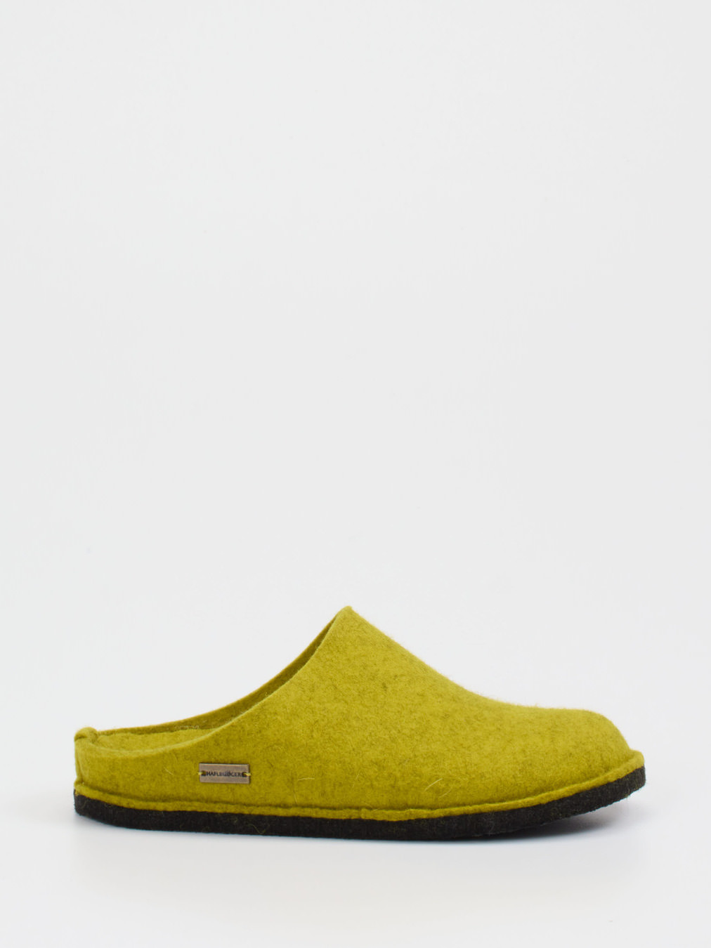 Hausschuh grün 7163689000201
