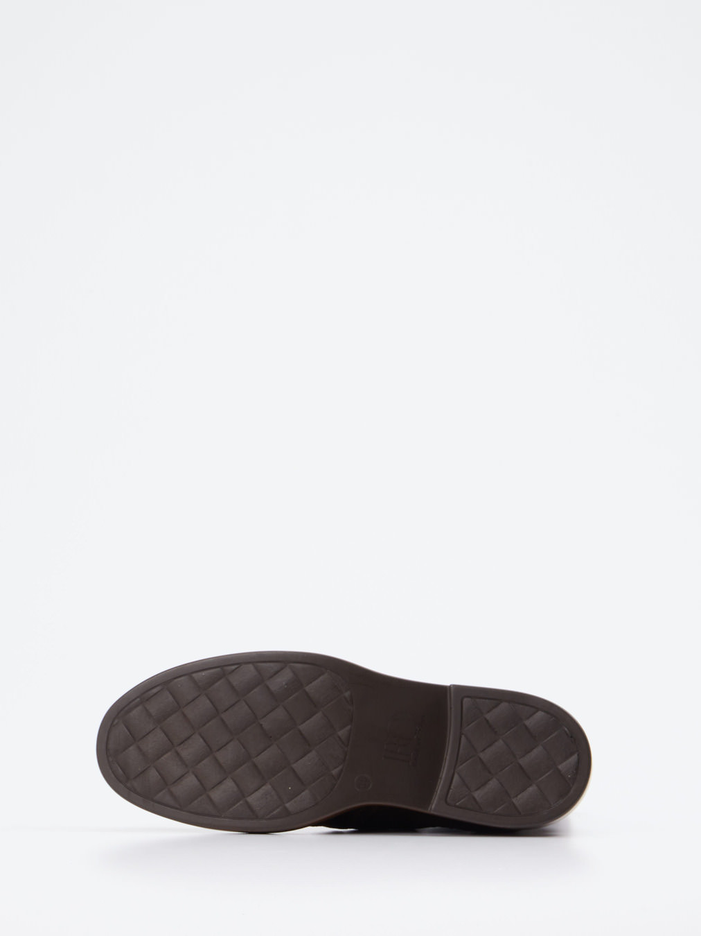 Stiefelette braun 1713209007105