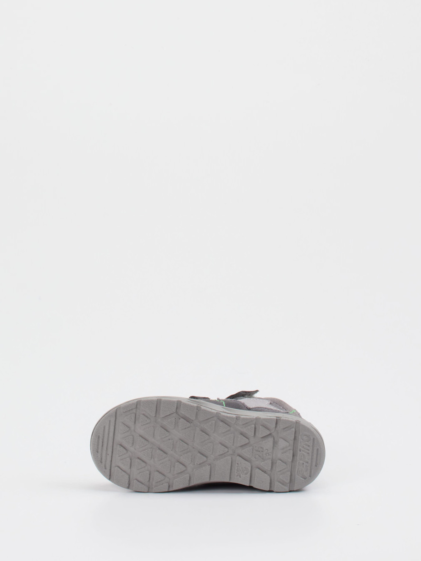 Lauflernschuhe grau 6735409000205