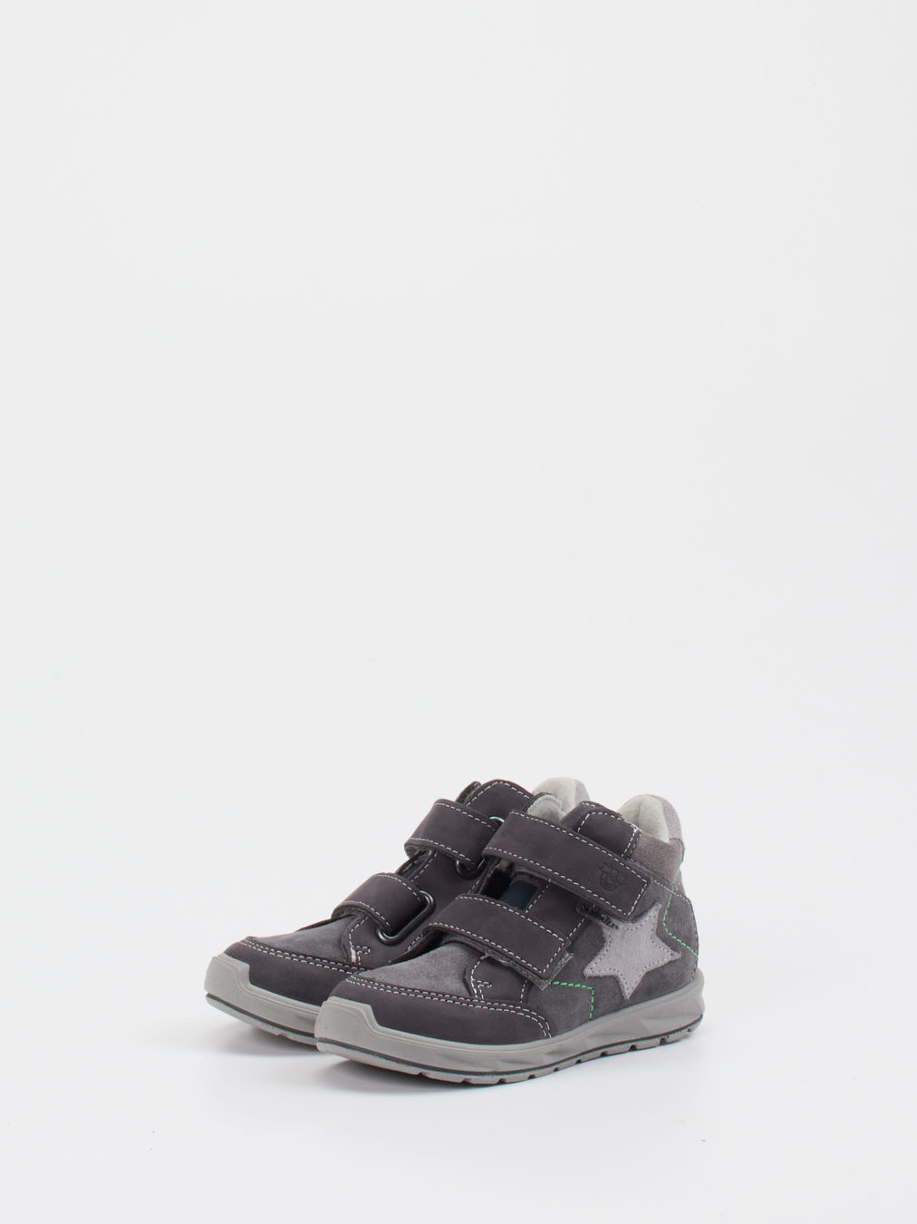 Lauflernschuhe grau 6735409000202