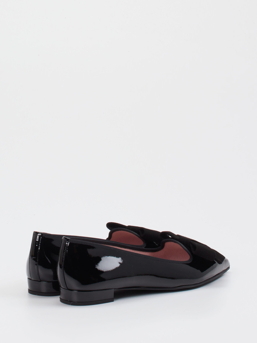 Ballerina schwarz 1431009002503