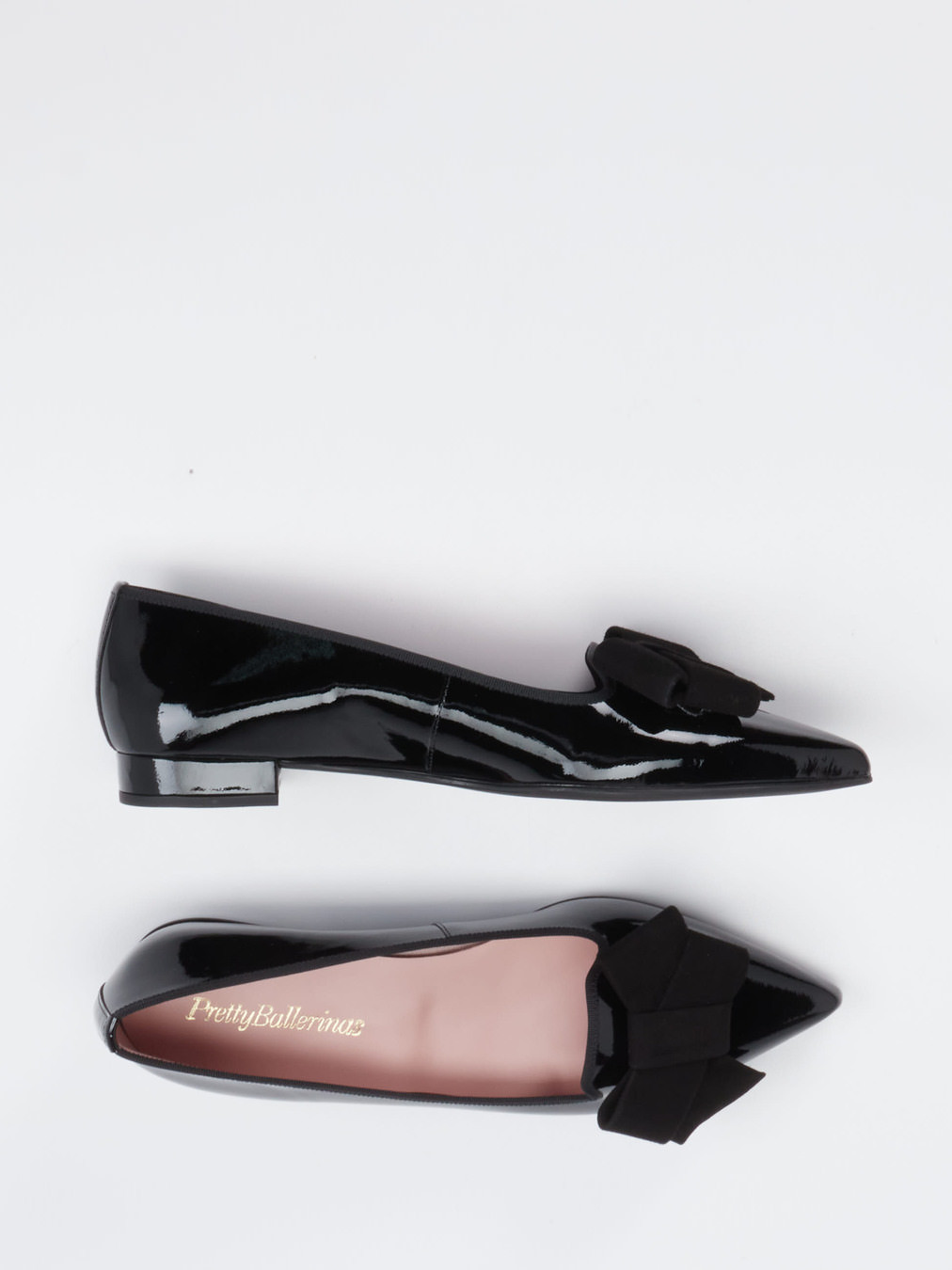 Ballerina schwarz 1431009002504