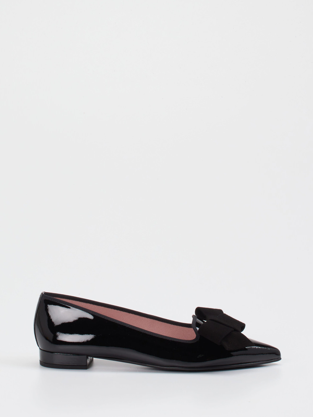 Ballerina schwarz 1431009002501