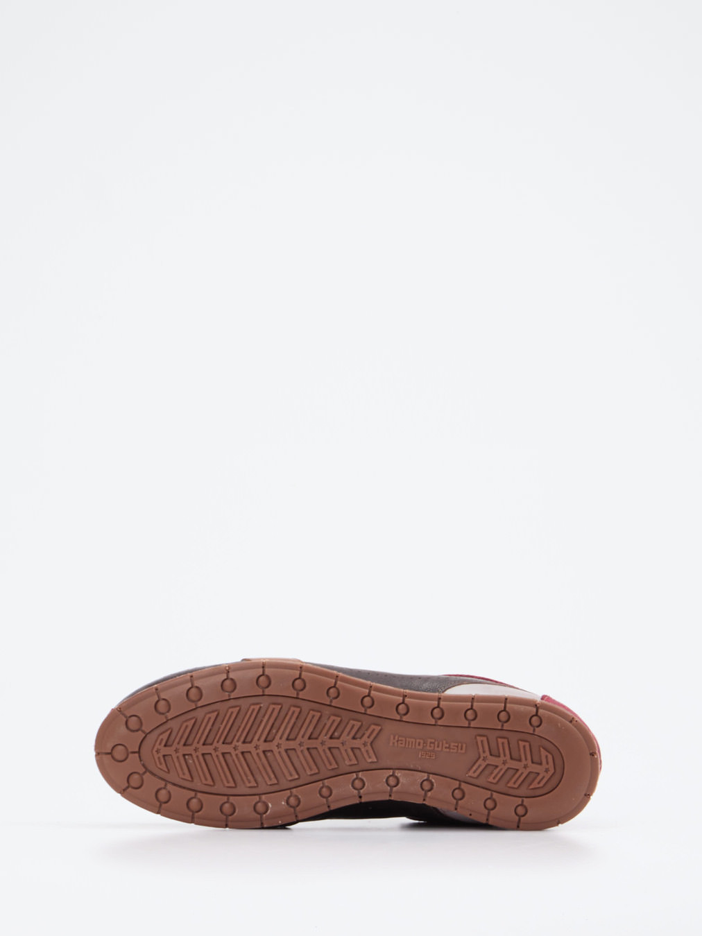 Sneaker braun 4661259000105