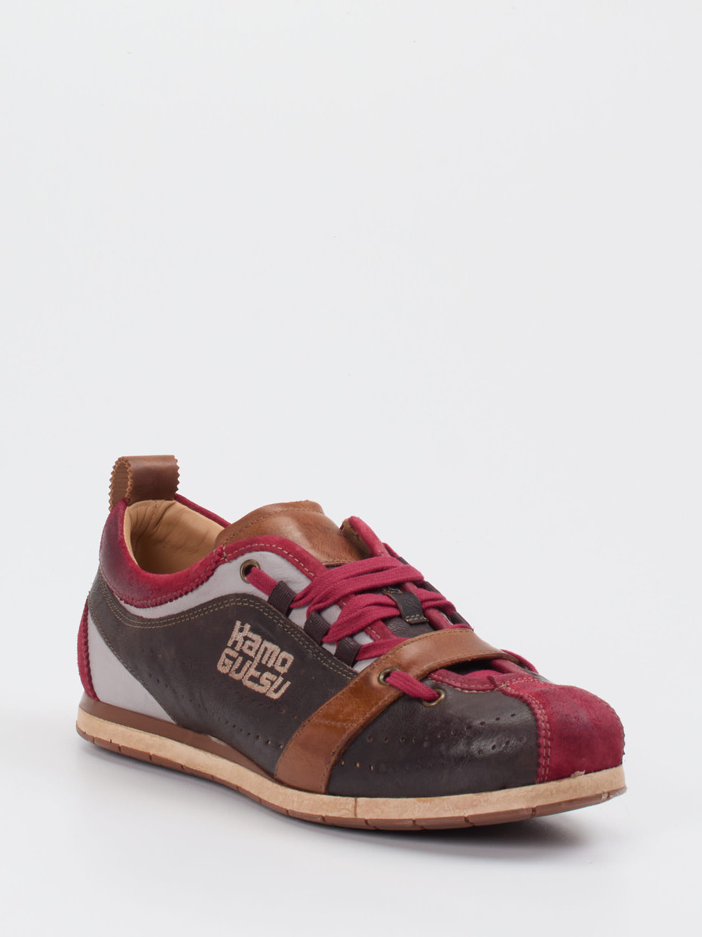 Sneaker braun 4661259000106