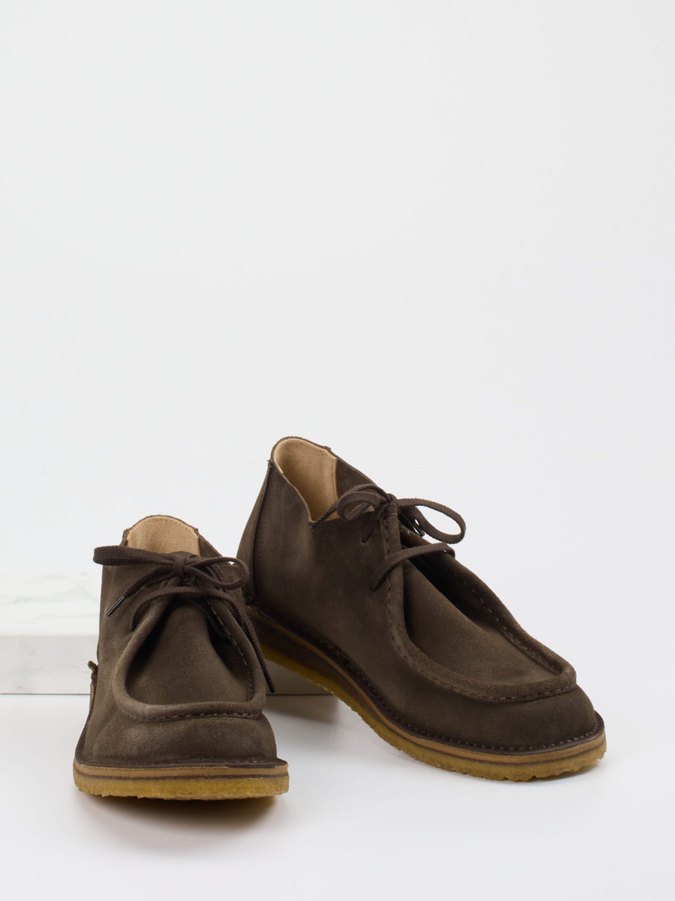 Boot braun 4701209079404