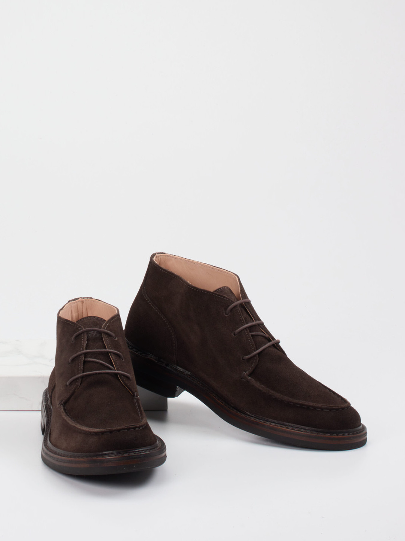 Boot braun 4701209079604