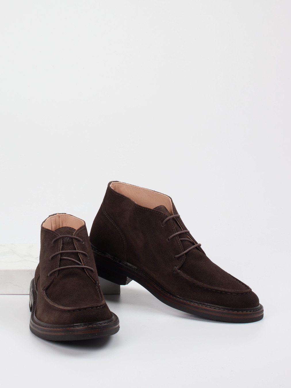 Boot braun 4701209079604