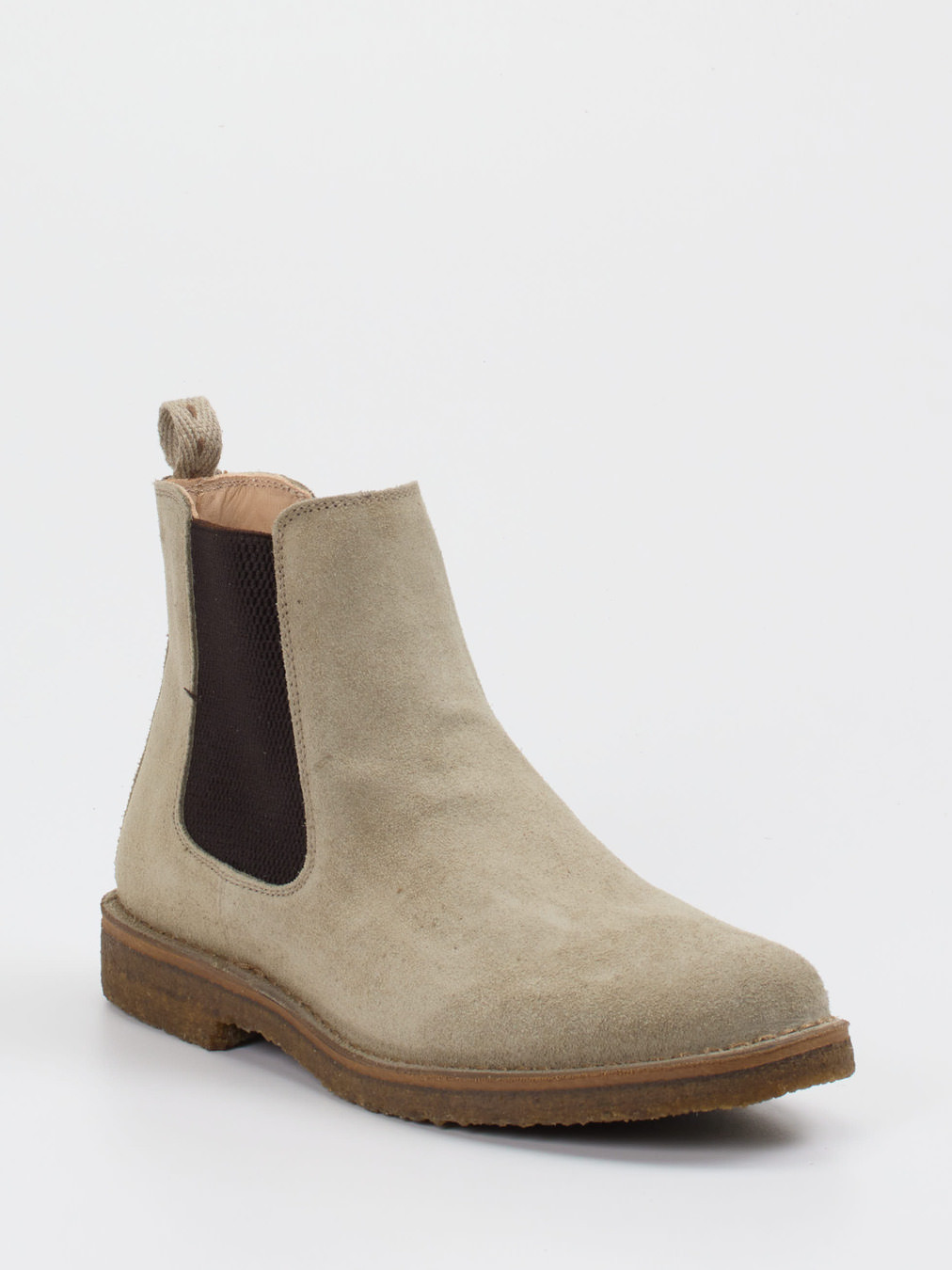 Boot braun 4711249002406