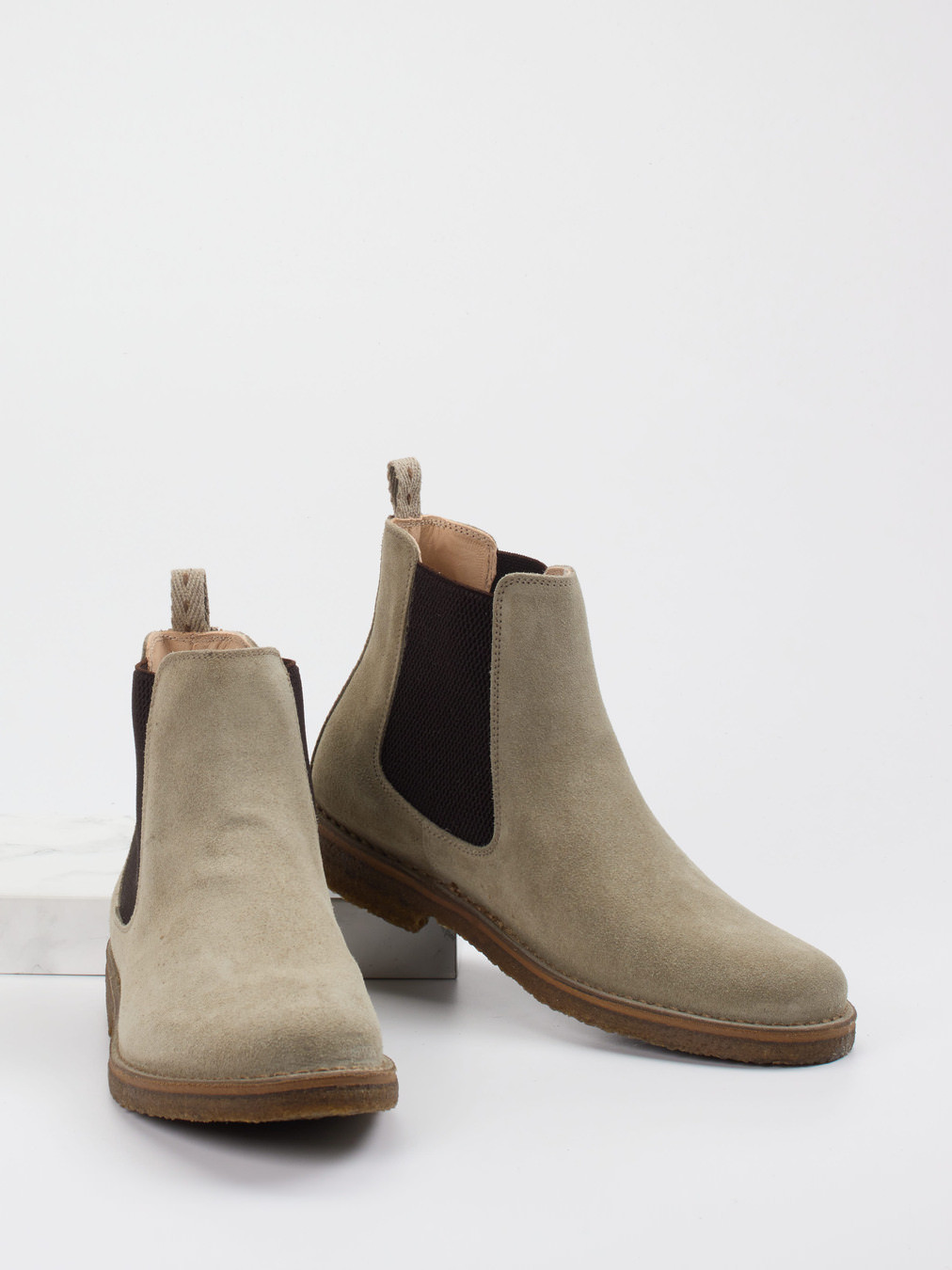 Boot braun 4711249002404