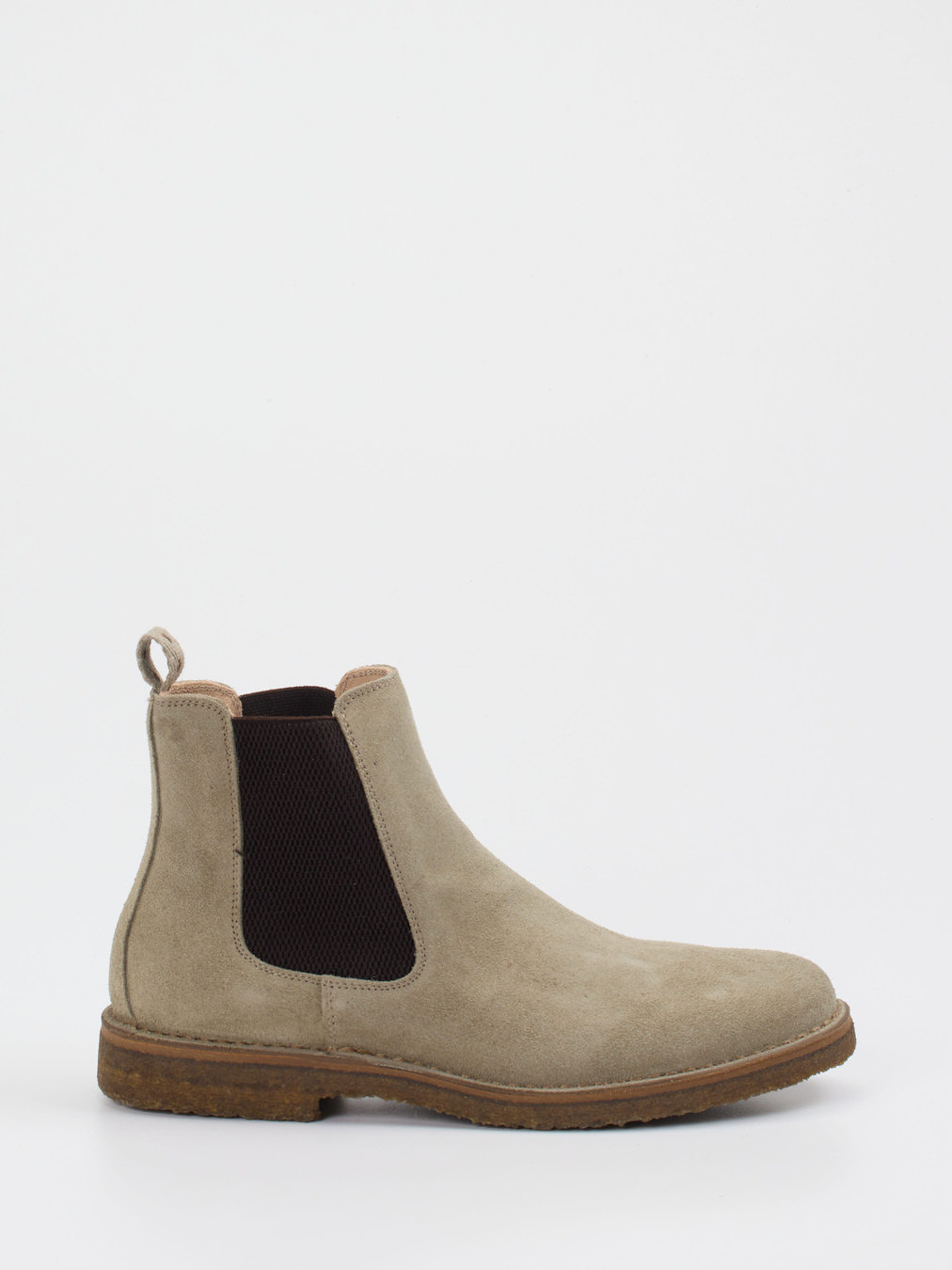 Boot braun 4711249002401