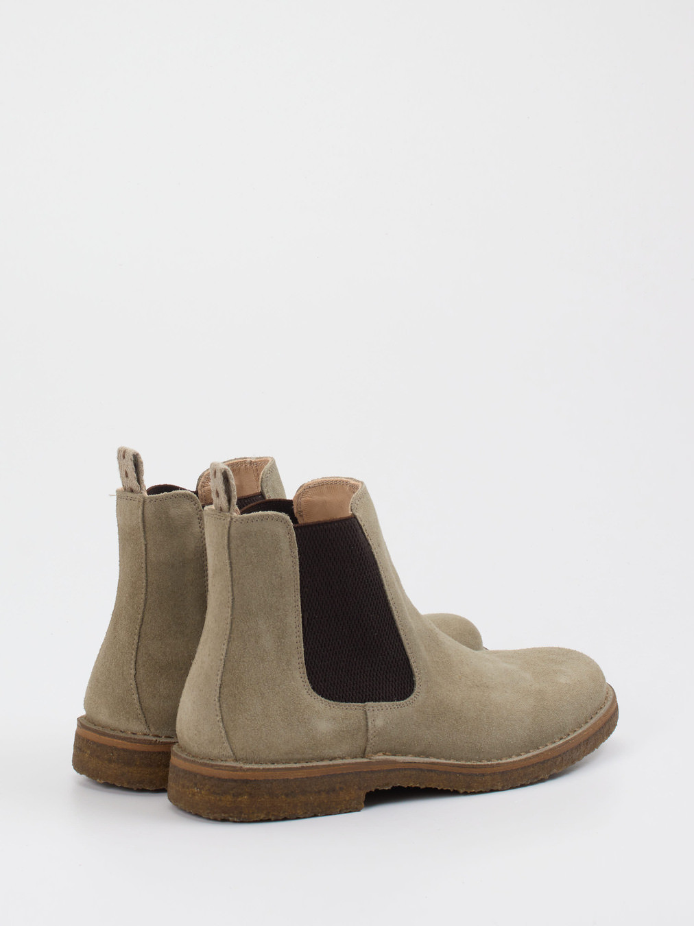 Boot braun 4711249002403