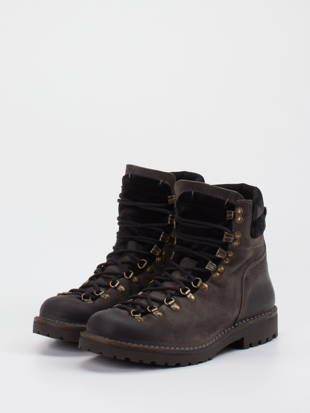 Boot braun 4701209079702