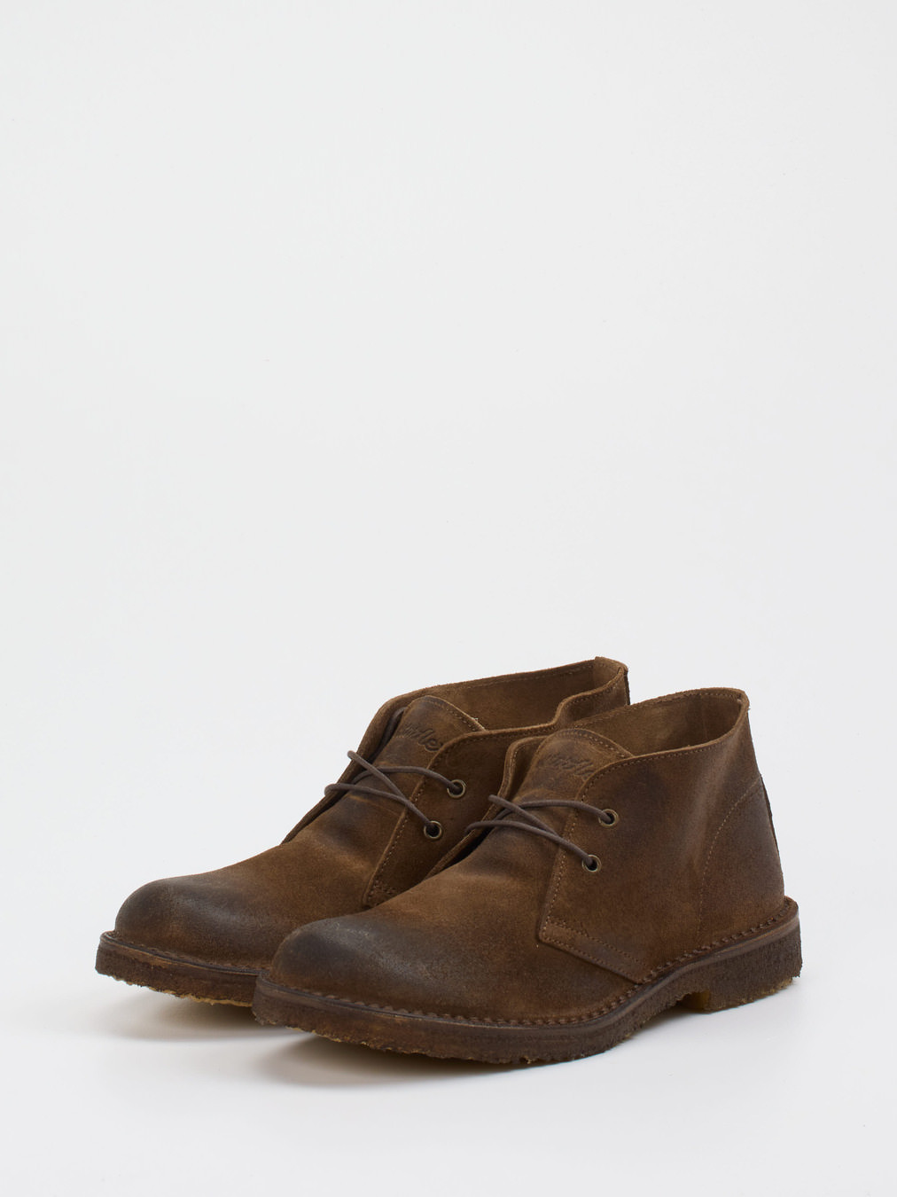 Boot braun 4701209079802