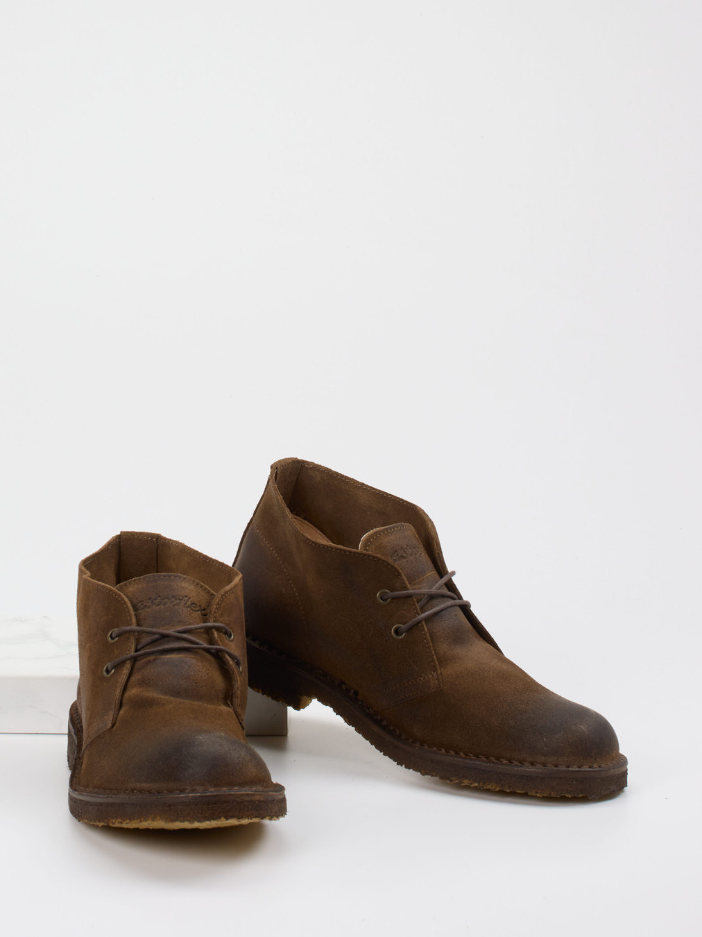 Boot braun 4701209079804