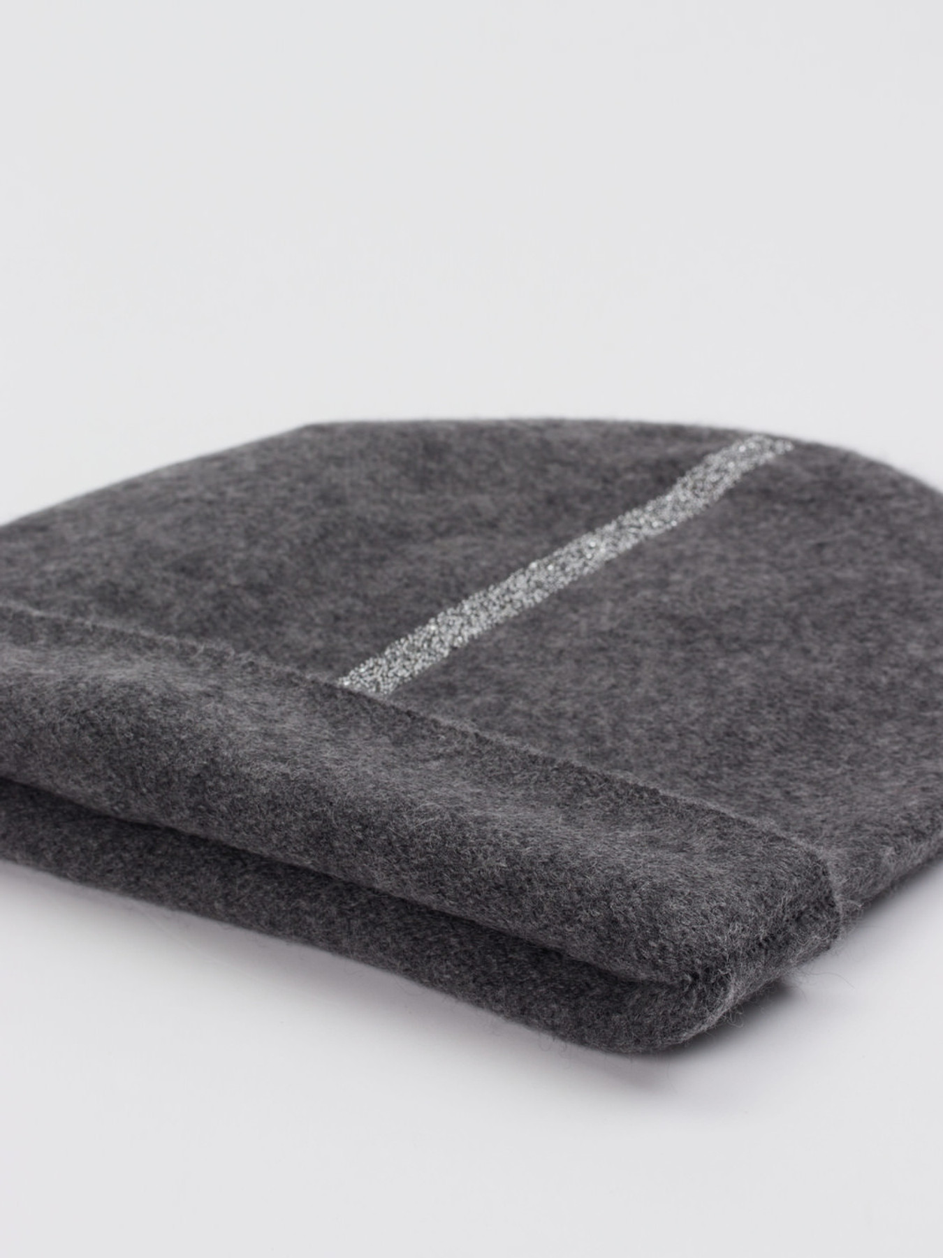 Mütze grau 9360409000802