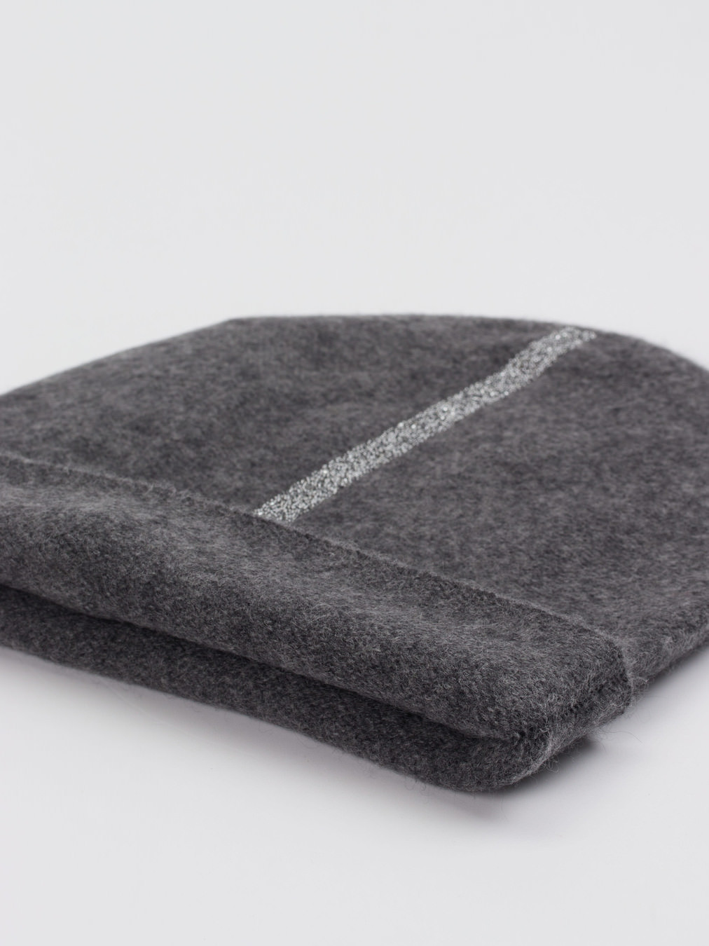 Mütze grau 9360409000802