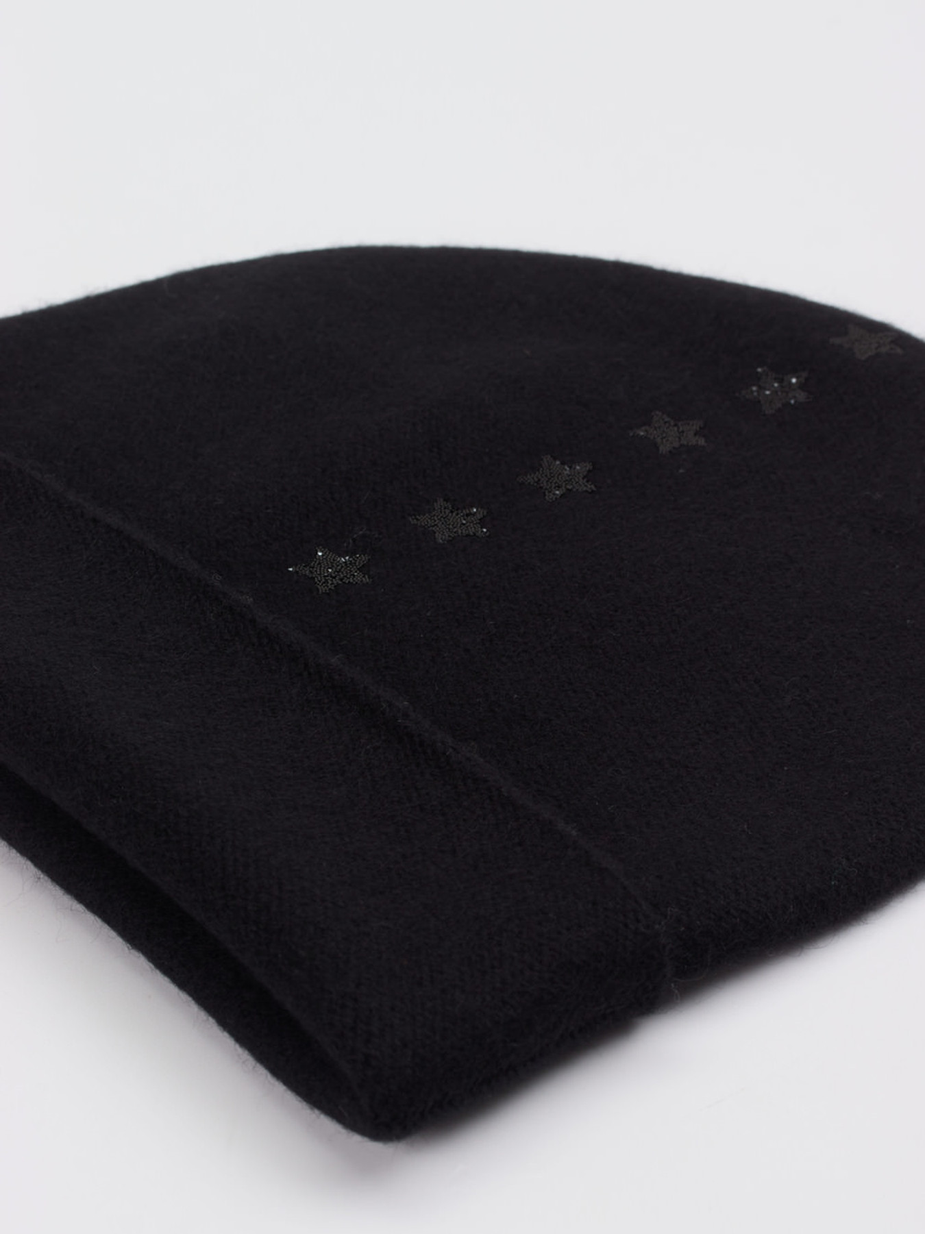 Mütze schwarz 9360009002502