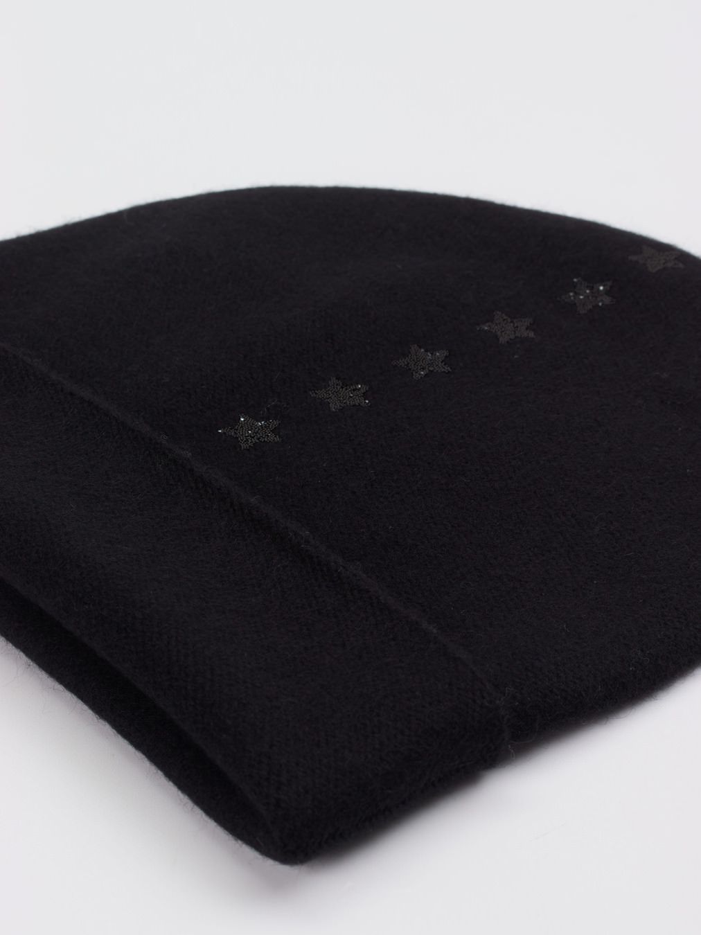 Mütze schwarz 9360009002502