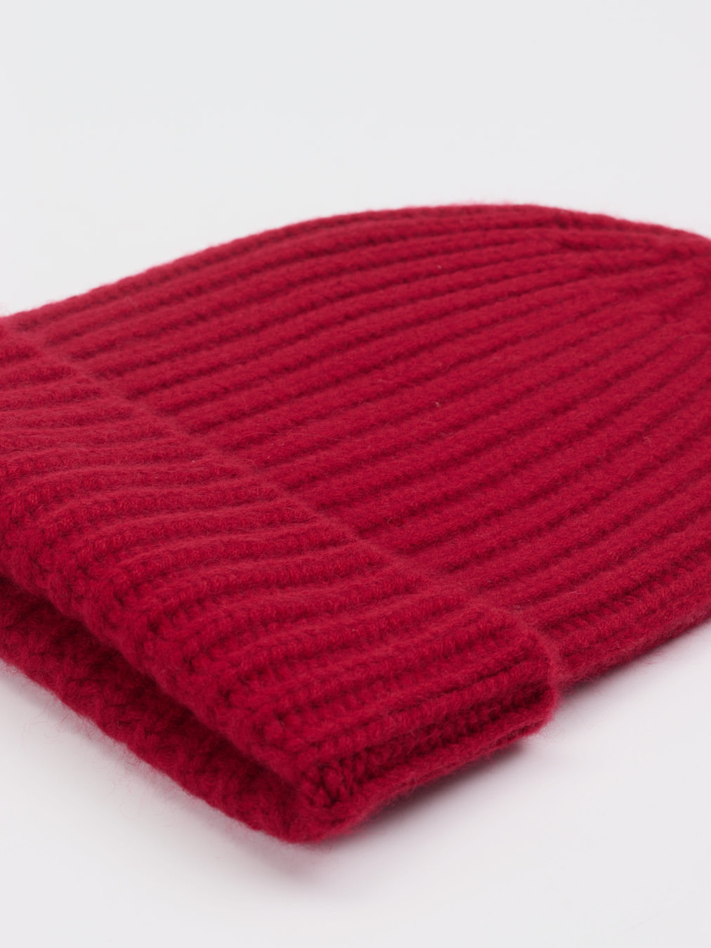 Mütze rot 9360559000602