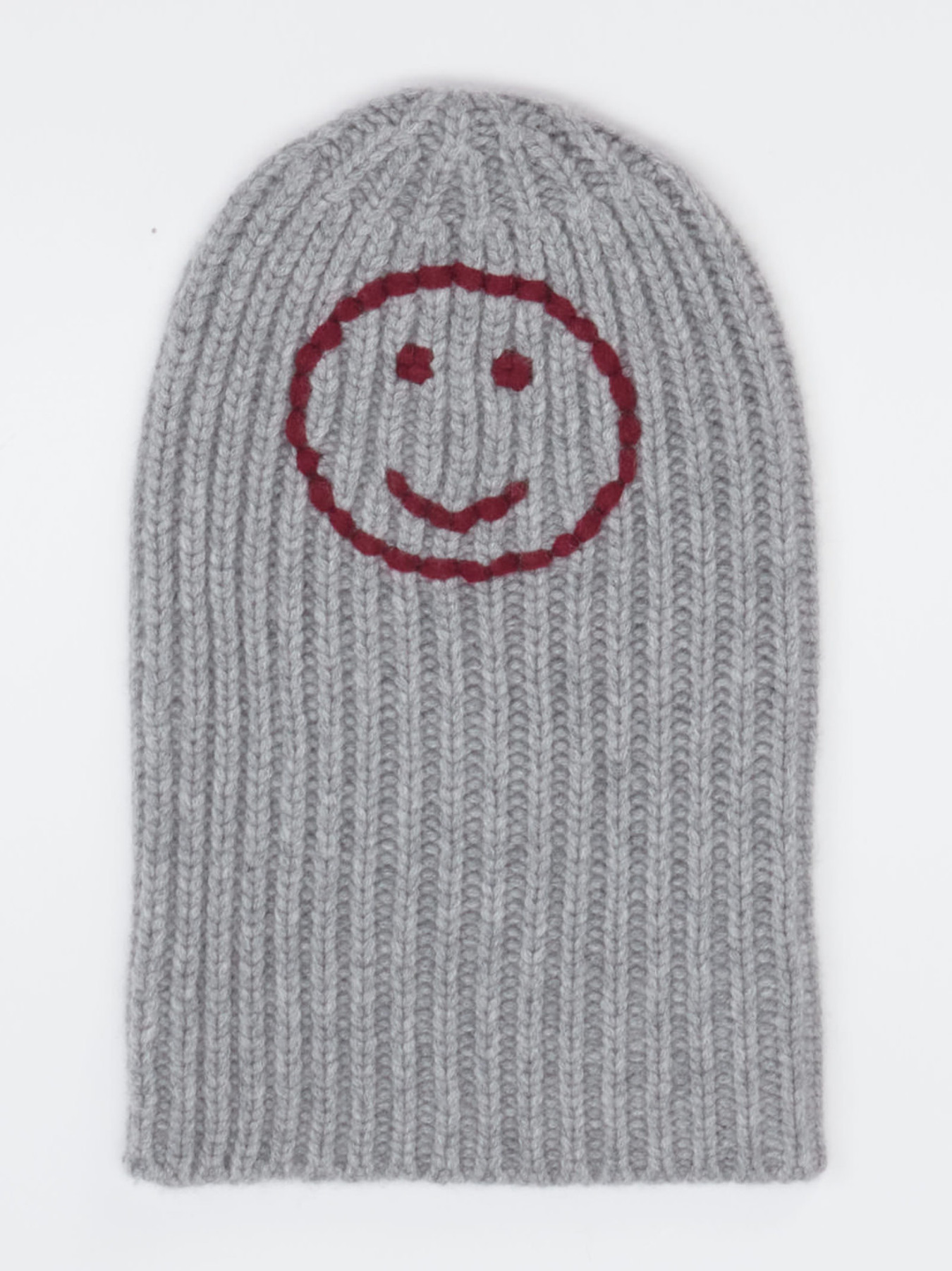 Mütze grau 9360459001401