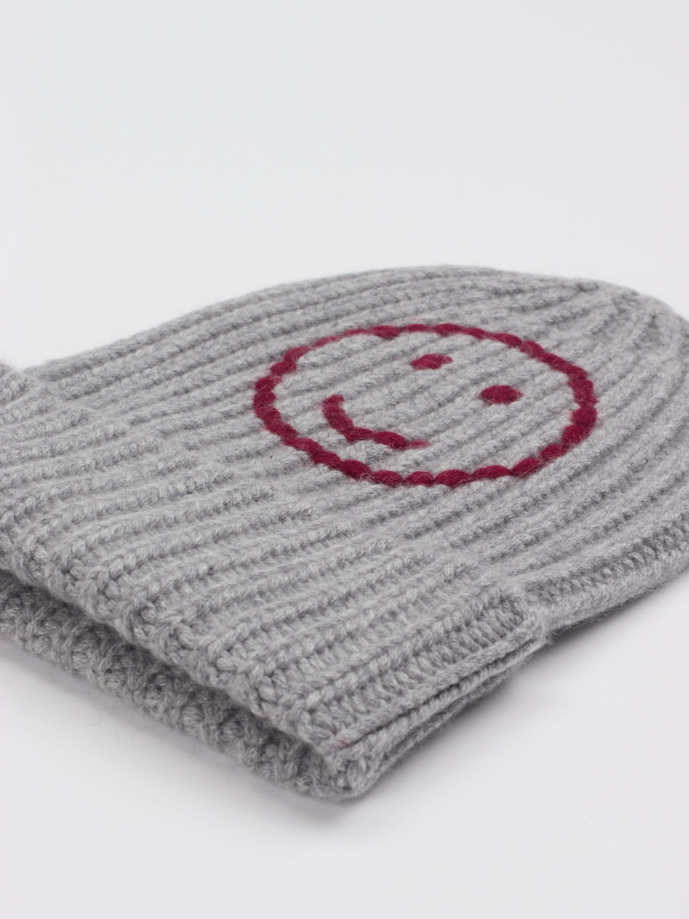 Mütze grau 9360459001402