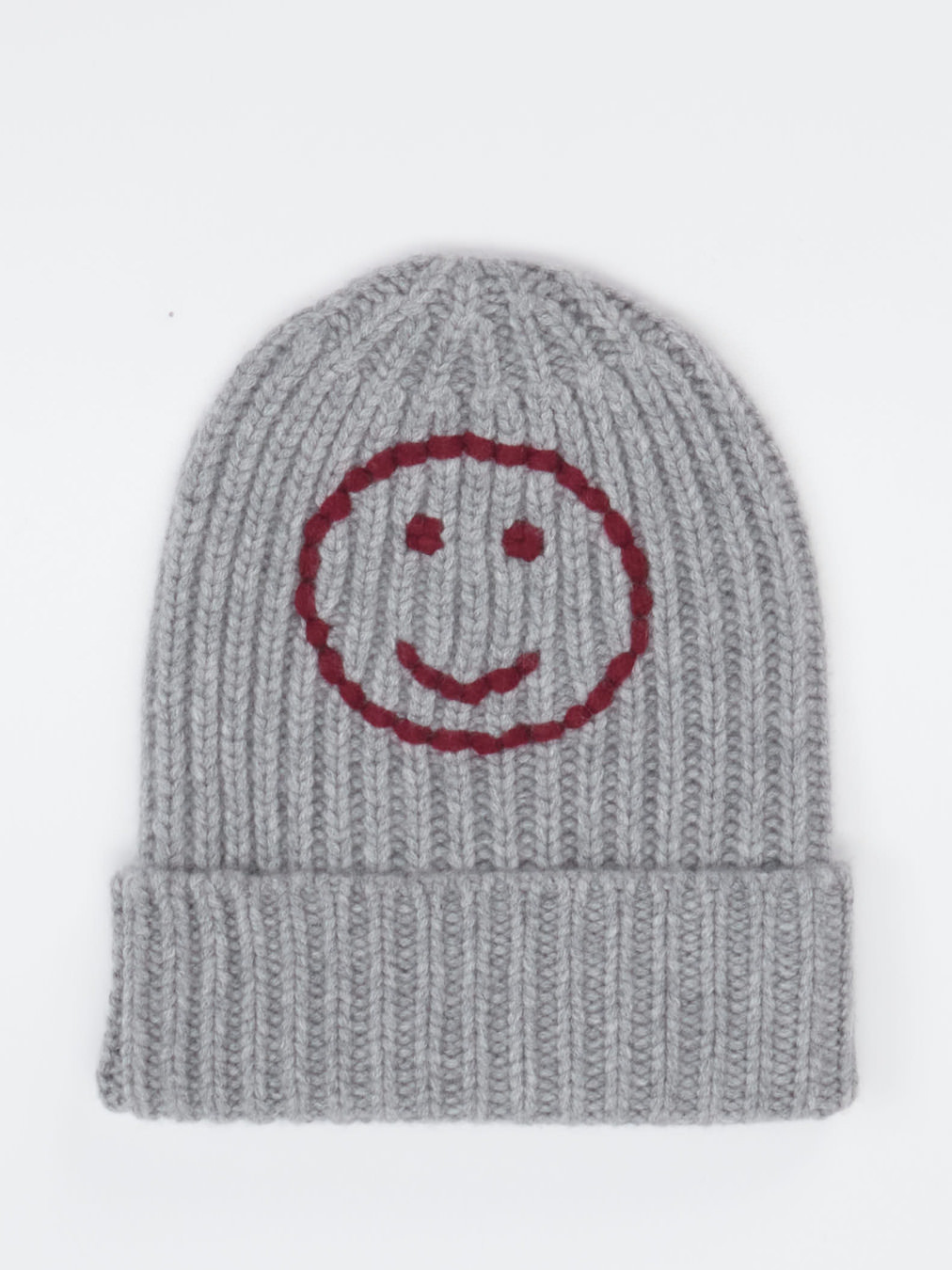 Mütze grau 9360459001406