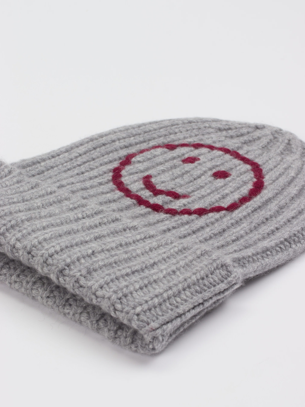 Mütze grau 9360459001402